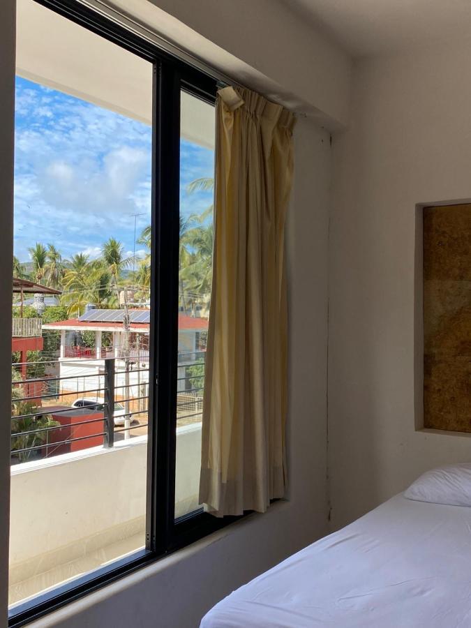 Kavali Hotell Los Ayala Eksteriør bilde
