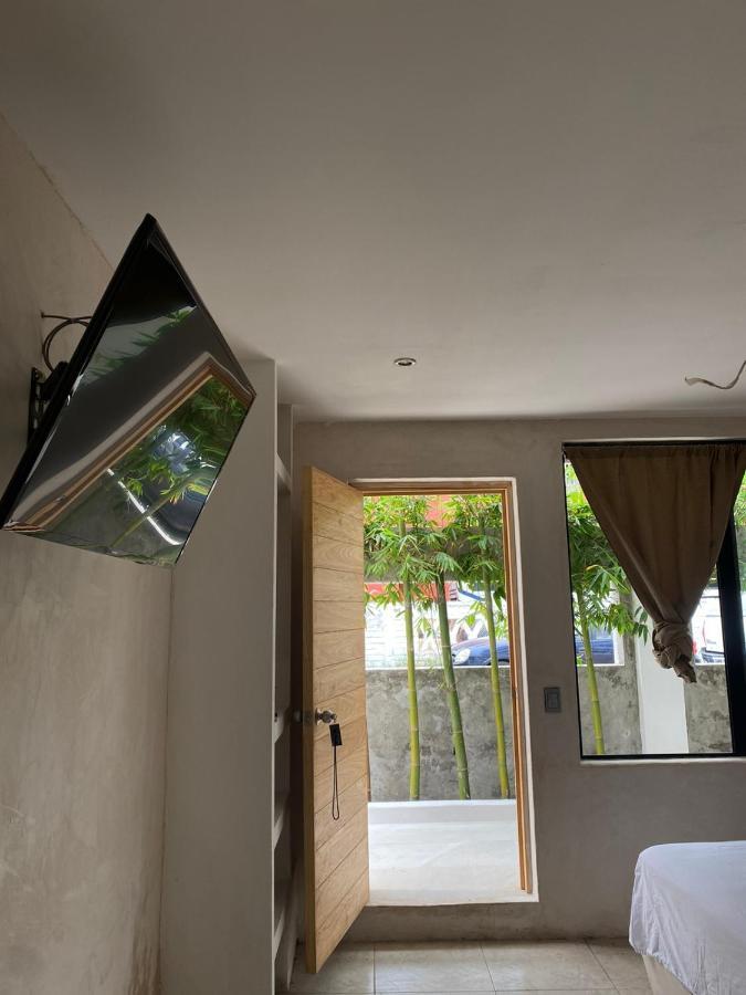 Kavali Hotell Los Ayala Eksteriør bilde